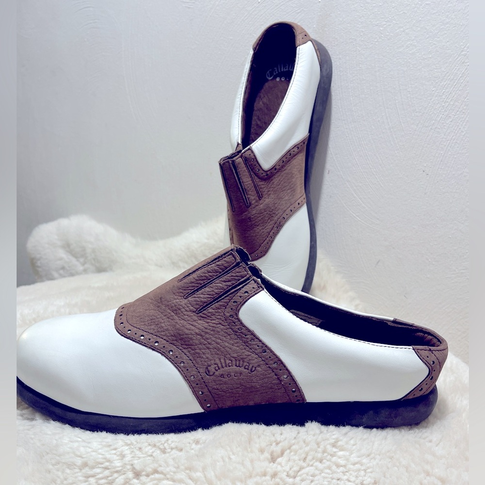 RARE CALLAWAY GOLF Slides